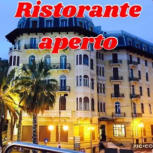 Hotell Lolli Palace, Sanremo