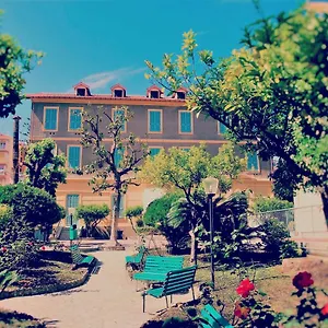 Hotell Sophia, Sanremo
