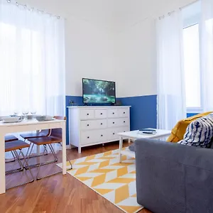 Apartamento Toffee Gioberti - Seven, San Remo