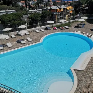 3* Hotel apartamentowy Modus Vivendi