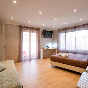 Pensionat Le Di Nana', Sanremo