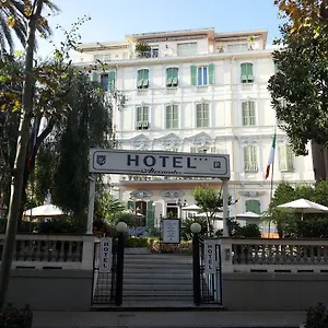 3* Hotel Alexander &