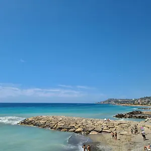 Apartamento Casa Del 1, San Remo