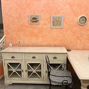 Appartement Tesoro Di, San Remo