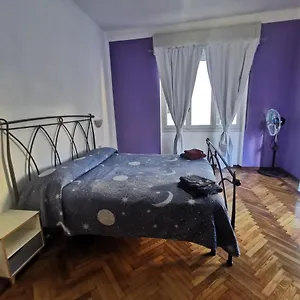 Apartamento Via Zeffiro, San Remo