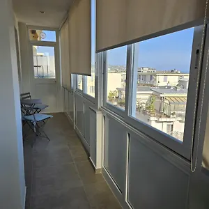 Appartement Roma 36, San Remo
