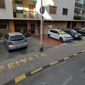 Apartamento Casagnese, San Remo