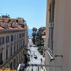 Casa Moret Sanremo
