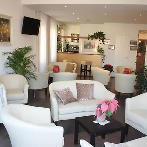 Hotell Sole Mare, Sanremo