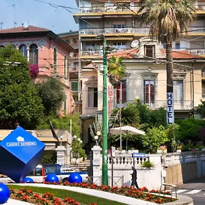 Hotell Liberty, Sanremo