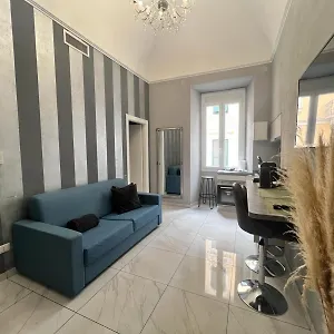 Appartement Toffee Matteotti - Myplacesanremo, San Remo