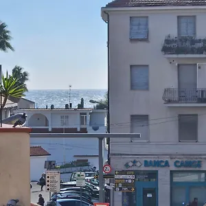 Apartamento Casa Dell Amore 4, San Remo