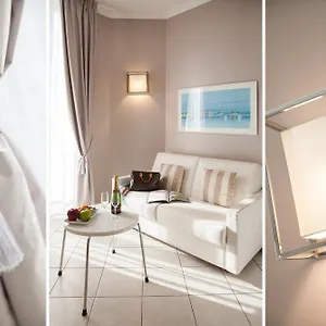 Hotell Belsoggiorno, Sanremo