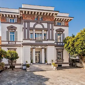 Hotell Milano, Sanremo