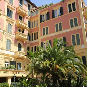 Lägenhet Italianway-villa Mafalda, Sanremo