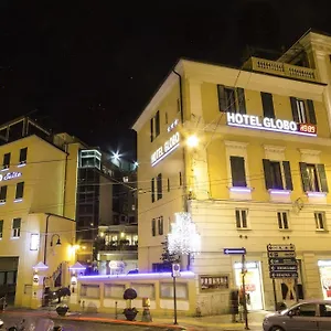 Hotell Globo Suite-correnti, Sanremo