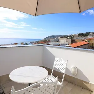 Appartement Italianway - Costiglioli 8, San Remo
