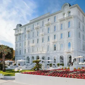 5* Hotel Miramare The Palace