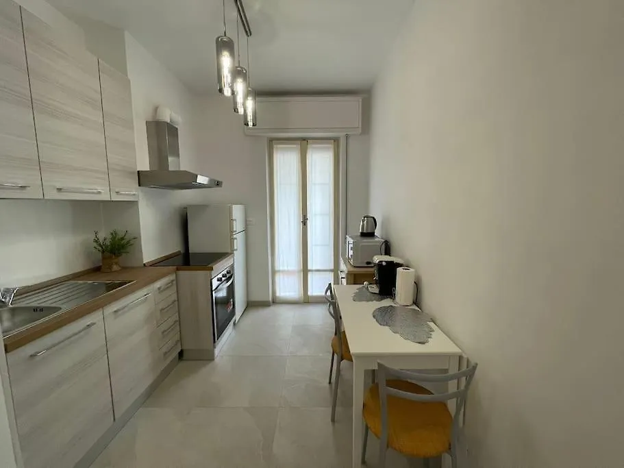 Wh - Meerwasser - Trilocale A Pochi Minuti Dal Centro - Wifi Sanremo