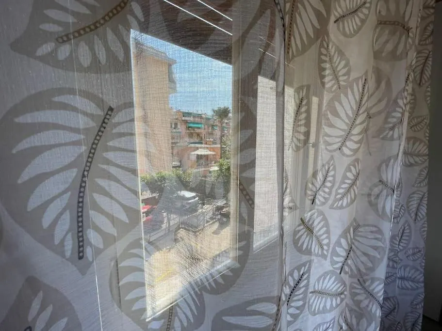Apartmán Wh - Meerwasser - Trilocale A Pochi Minuti Dal Centro - Wifi Sanremo