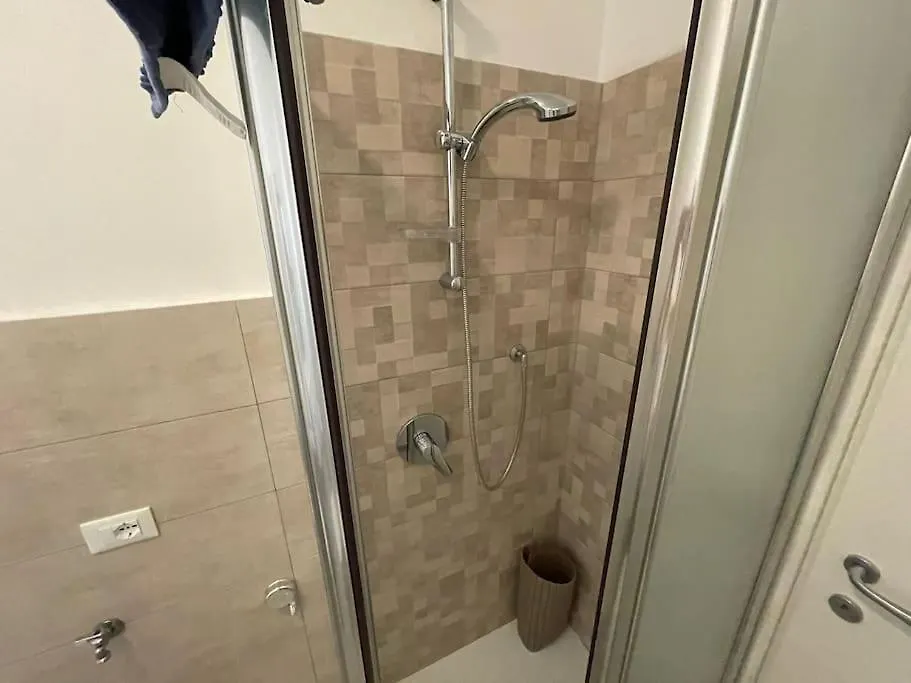 Wh - Meerwasser - Trilocale A Pochi Minuti Dal Centro - Wifi Sanremo Apartmán
