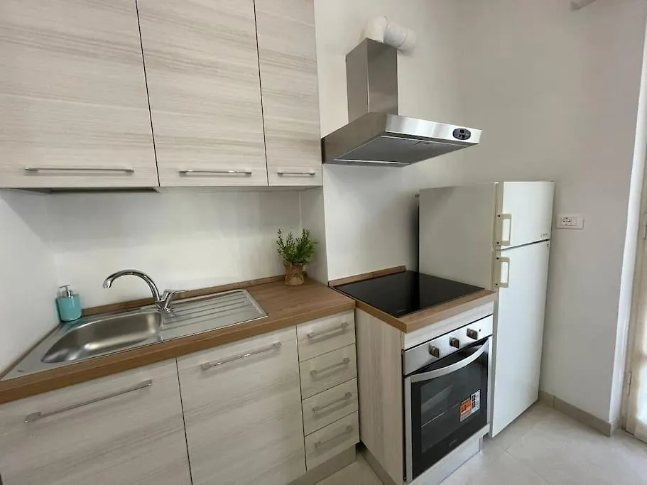 Wh - Meerwasser - Trilocale A Pochi Minuti Dal Centro - Wifi Sanremo Apartmán