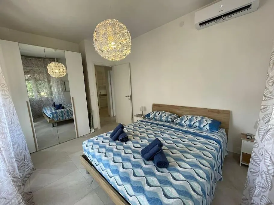 Wh - Meerwasser - Trilocale A Pochi Minuti Dal Centro - Wifi Sanremo Itálie