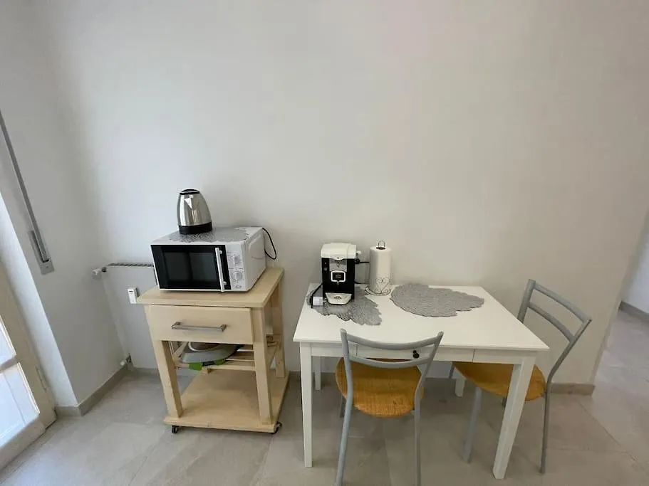 Wh - Meerwasser - Trilocale A Pochi Minuti Dal Centro - Wifi Sanremo 0*,  Itálie