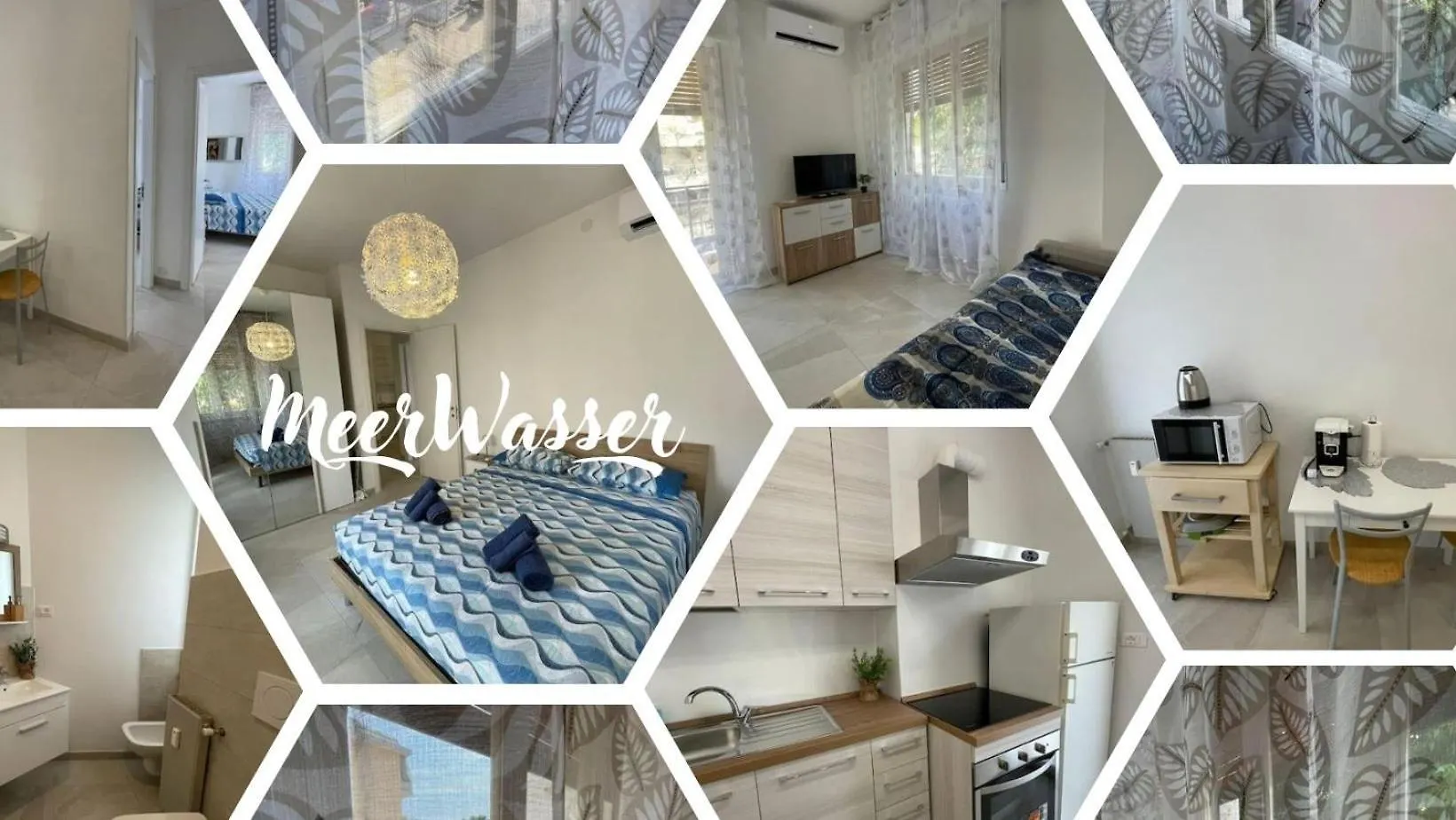 Wh - Meerwasser - Trilocale A Pochi Minuti Dal Centro - Wifi Sanremo